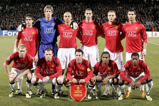 皇家马德里 皇家马德里