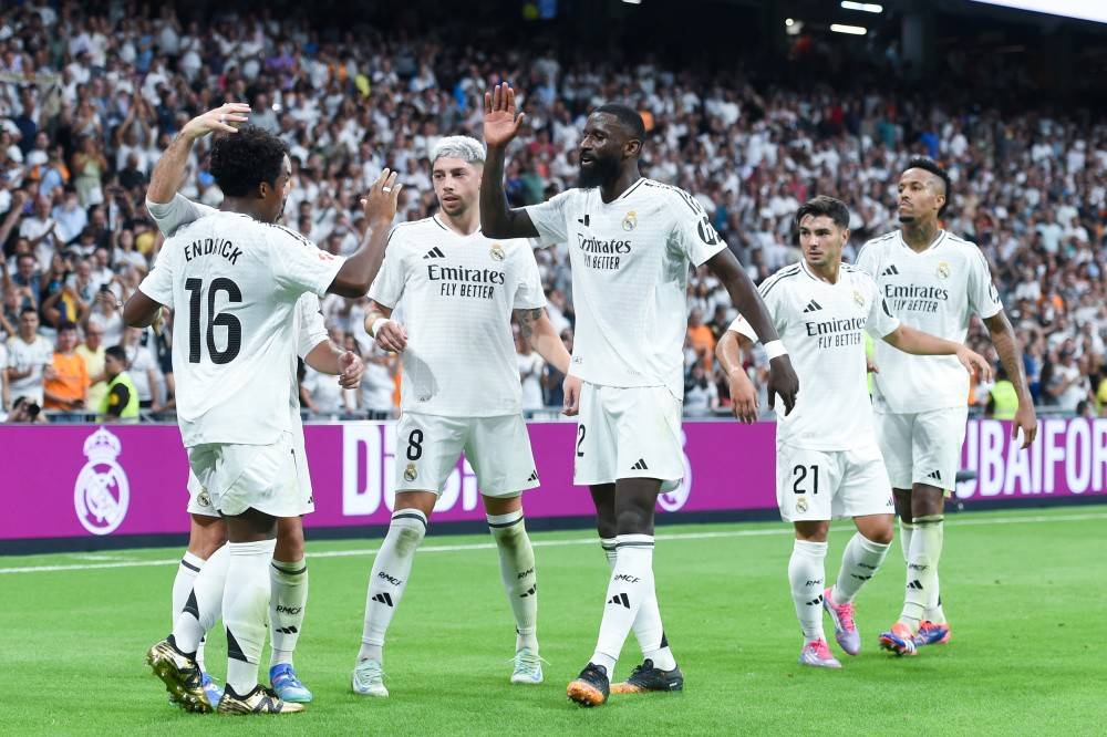 这种压倒性 这种压倒性