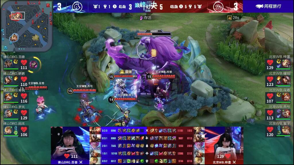 成功的青训 成功的青训