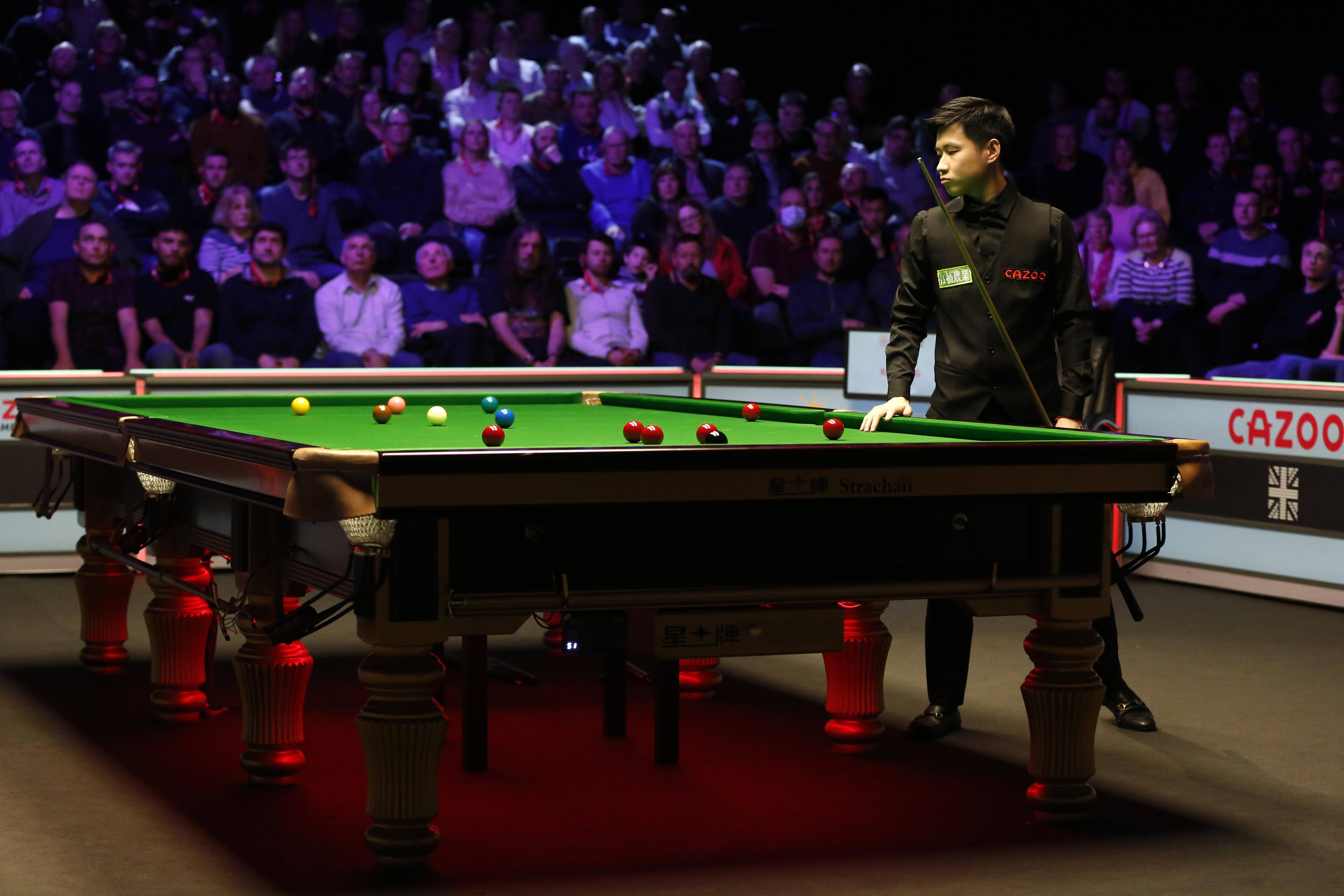 顶尖选手的 顶尖选手的